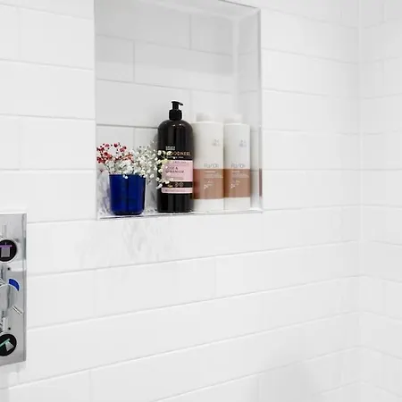 Stylish Air-con Flat In The Heart Of Covent Garden Apartamento *
