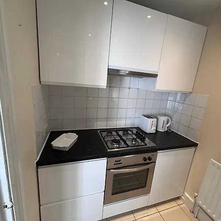 Appartement 2 Bed Flat Greenwich Londen