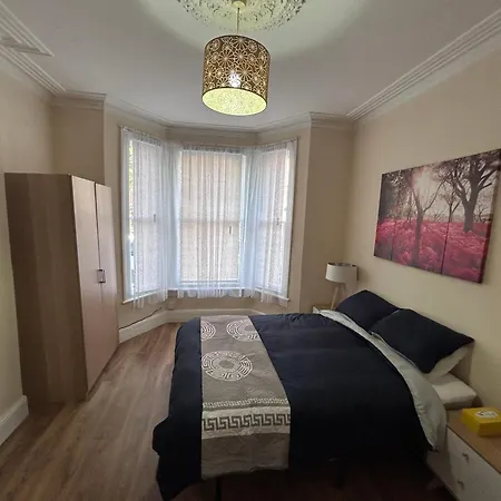 Appartement 2 Bed Flat Greenwich Londen