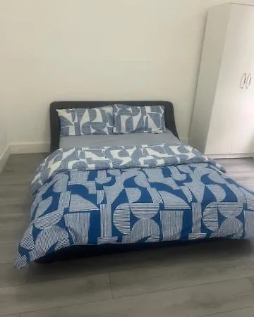 Abuja בית אירוח *