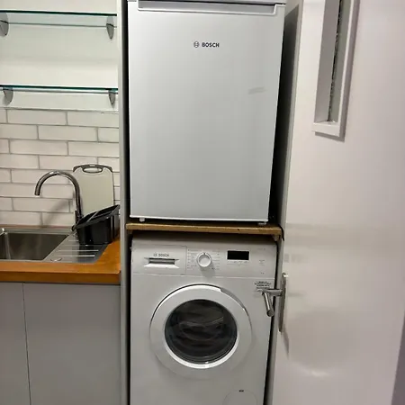 Apartment Luxury Piccadilly *