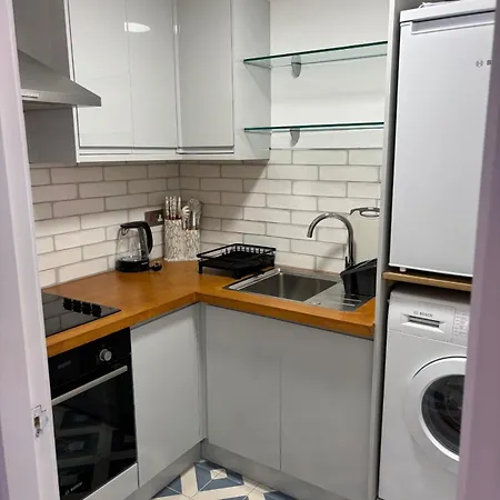 Apartment Luxury Piccadilly London
