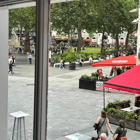 Luxury Piccadilly