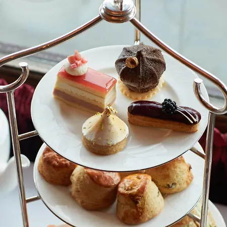 Hotell Rubens At The Palace 5*