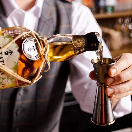Kimpton - Fitzroy By Ihg Hotell London
