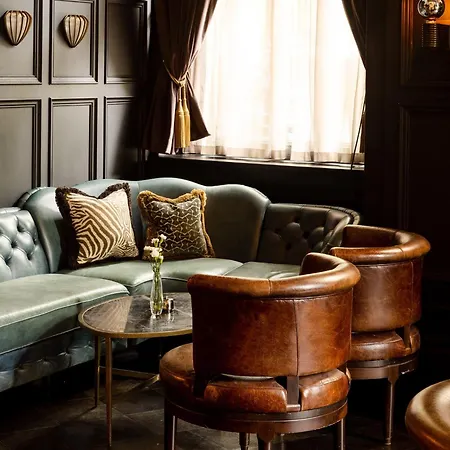 Kimpton - Fitzroy By Ihg 5*