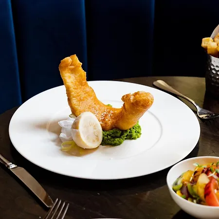 Kimpton - Fitzroy By Ihg