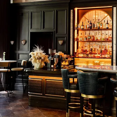 Kimpton - Fitzroy By Ihg Hotell