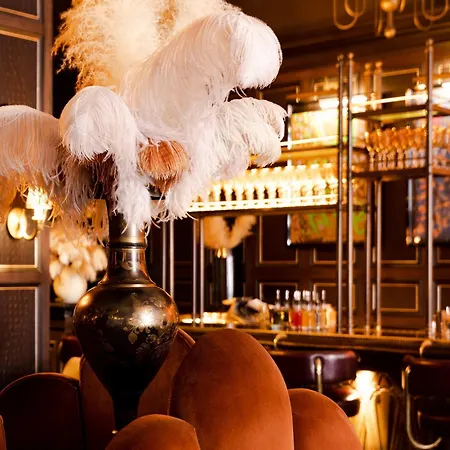 Kimpton - Fitzroy By Ihg Hotell 5*
