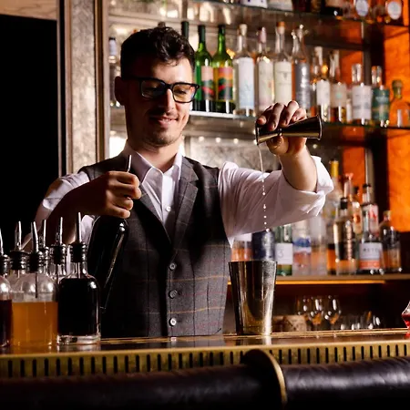 Kimpton - Fitzroy By Ihg Hotell London