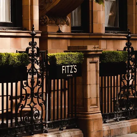 Kimpton - Fitzroy By Ihg London