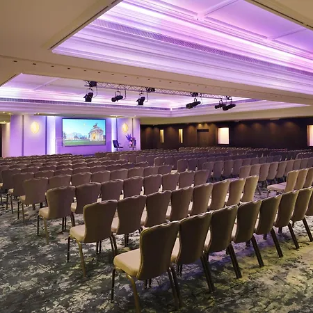 Hotel Intercontinental Park Lane By Ihg London