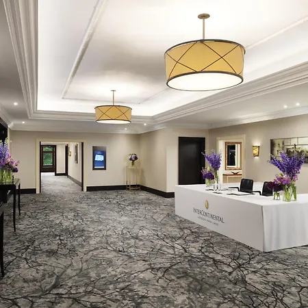 Intercontinental Park Lane By Ihg 5*