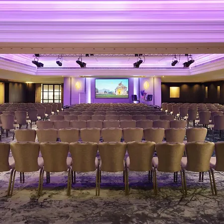 Intercontinental Park Lane By Ihg 5* London