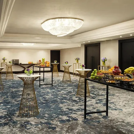 Intercontinental Park Lane By Ihg