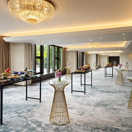 Hotel Intercontinental Park Lane By Ihg