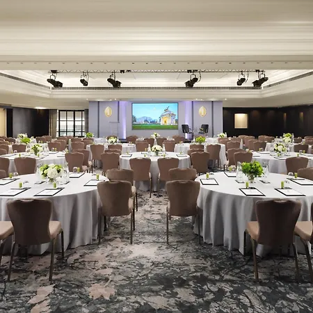 Intercontinental Park Lane By Ihg Hotel 5*