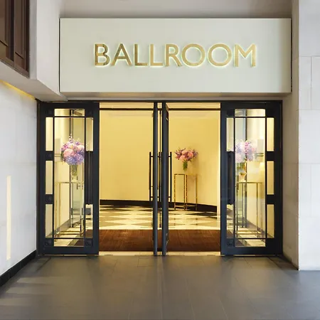 Hotel Intercontinental Park Lane By Ihg 5*