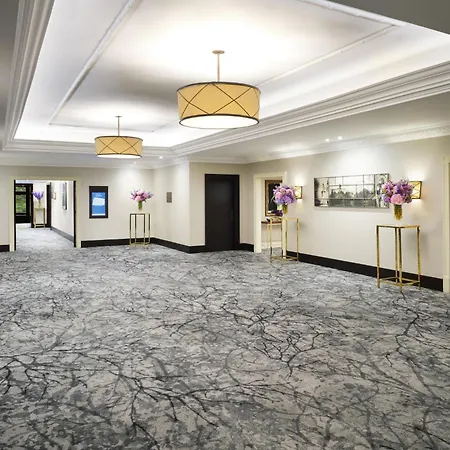 Intercontinental Park Lane By Ihg London