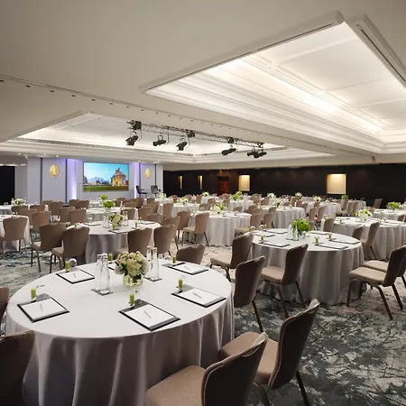Intercontinental Park Lane By Ihg