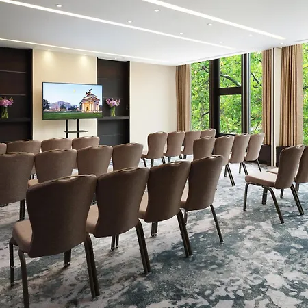 Intercontinental Park Lane By Ihg Hotel London