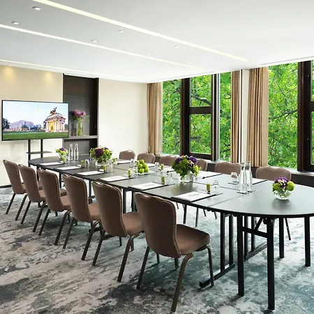 Intercontinental Park Lane By Ihg 5* London