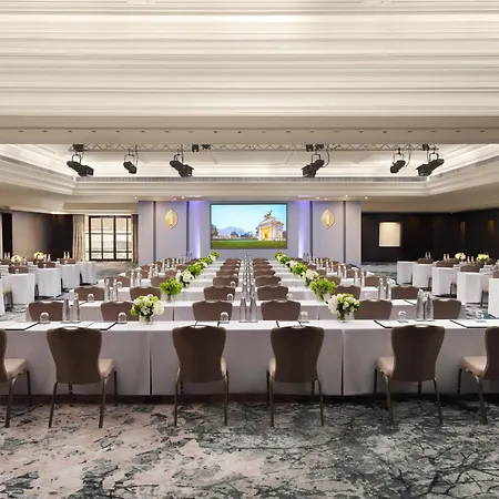Intercontinental Park Lane By Ihg Hotel