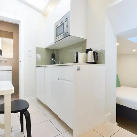 St House Serviced By Concept Apartmán *