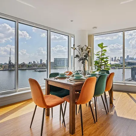 Excel Majestic Appartement *