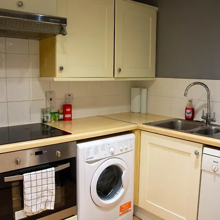 Meridian Canary Wharf Close To Excel And O2 Apartment *