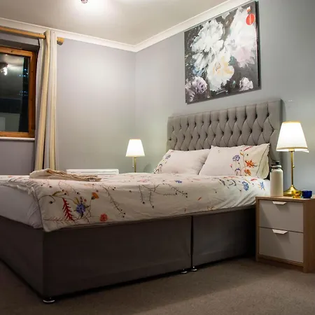 Meridian Canary Wharf Close To Excel And O2 Apartment London