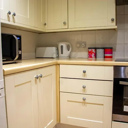 Apartment Meridian Canary Wharf Close To Excel And O2 London