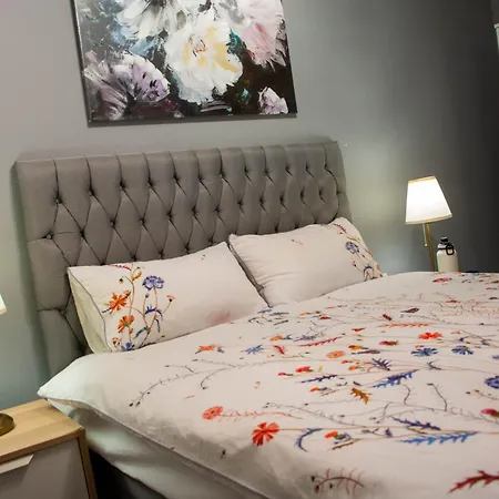 Meridian Canary Wharf Close To Excel And O2 *