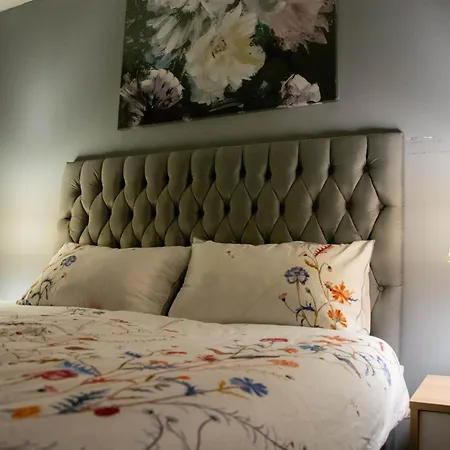 Meridian Canary Wharf Close To Excel And O2 Apartment *