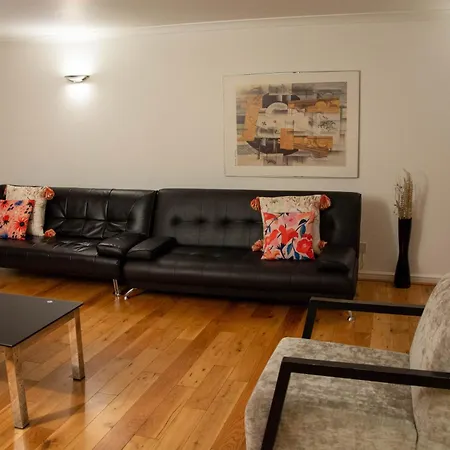 Meridian Canary Wharf Close To Excel And O2 Apartment London