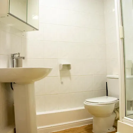Apartment Meridian Canary Wharf Close To Excel And O2 London