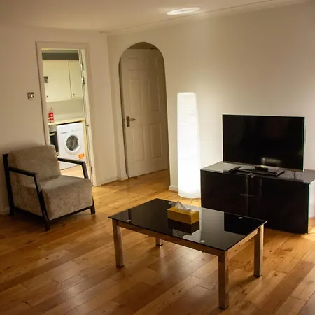 Meridian Canary Wharf Close To Excel And O2 *