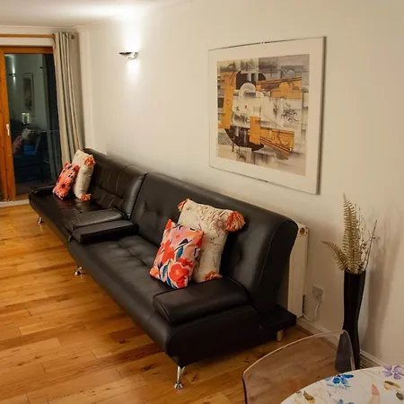 Meridian Canary Wharf Close To Excel And O2 * London