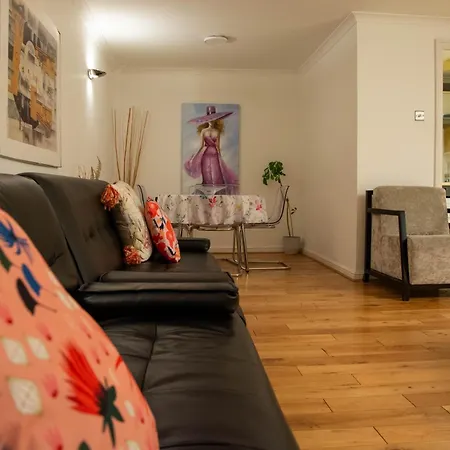 Meridian Canary Wharf Close To Excel And O2 Apartment London