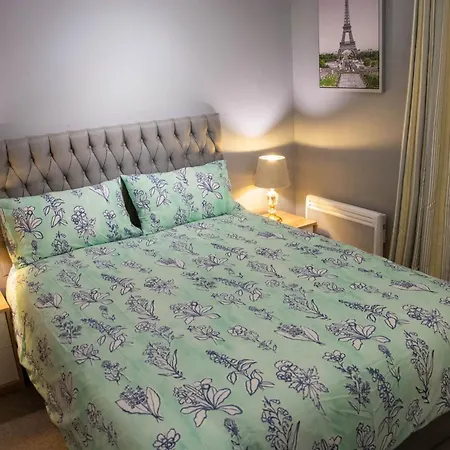 Apartment Meridian Canary Wharf Close To Excel And O2 London