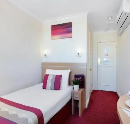 Queens Park Premier Hyde Park Hotel Londres