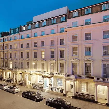 Queens Park Premier Hyde Park Hotel