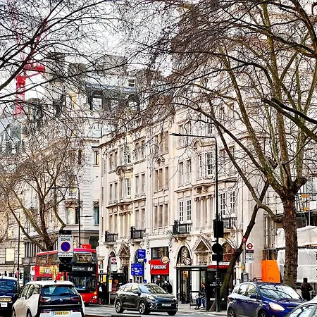 Excellent Entire Between St Pauls Cathedral And Covent Garden Apartment