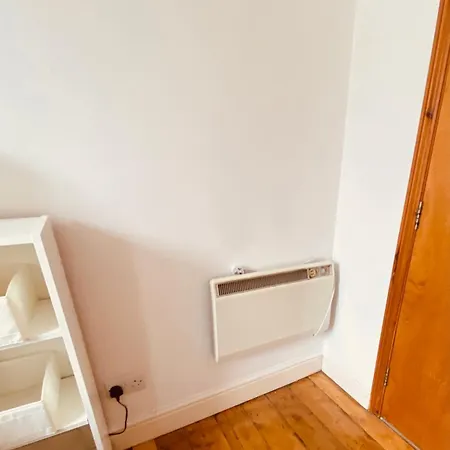 Apartment In Islington London