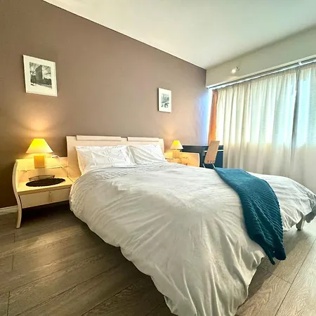 Lovely 1 Bedroom Facing Regents Park By Wild London