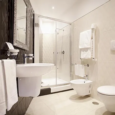 Apartment Ap 2bd Mayfair