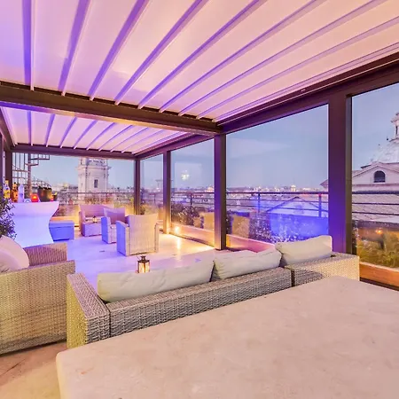 Ap 2bd Mayfair Apartment London