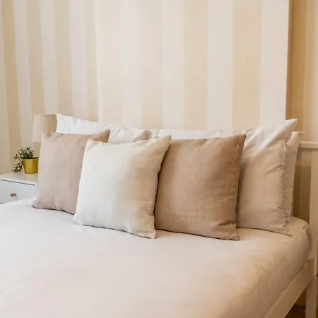 Apartment Modern Comfort Stratford 3br Duplex *