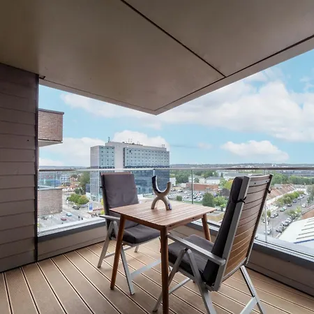The Colindale Luxury Hendon