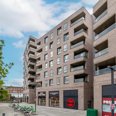 Apartment The Colindale Luxury Hendon